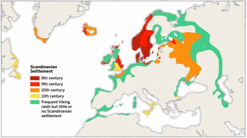 genetic ancestry